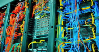 Профессиональный монтаж слаботочных сетей и систем от 1574 руб. в Губкине - ЭлектроГбк