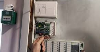 Монтаж беспроводной охранной сигнализации от 3148 руб. в Губкине - ЭлектроГбк