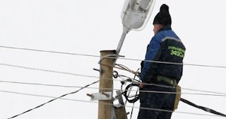 Технологическое присоединение к электросетям для юрлиц от 5246 руб. в Губкине - ЭлектроГбк