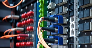 Профессиональный монтаж слаботочных сетей и систем от 1574 руб. в Губкине - ЭлектроГбк
