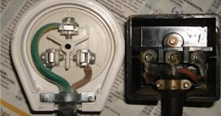 Подключение и монтаж розетки для электроплиты от 578 руб в Губкине - ЭлектроГбк