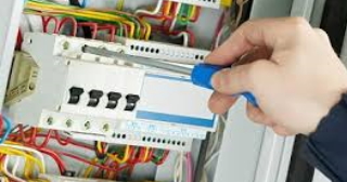 Установка и монтаж умного дома в квартире в Губкине – от 2623 руб.
